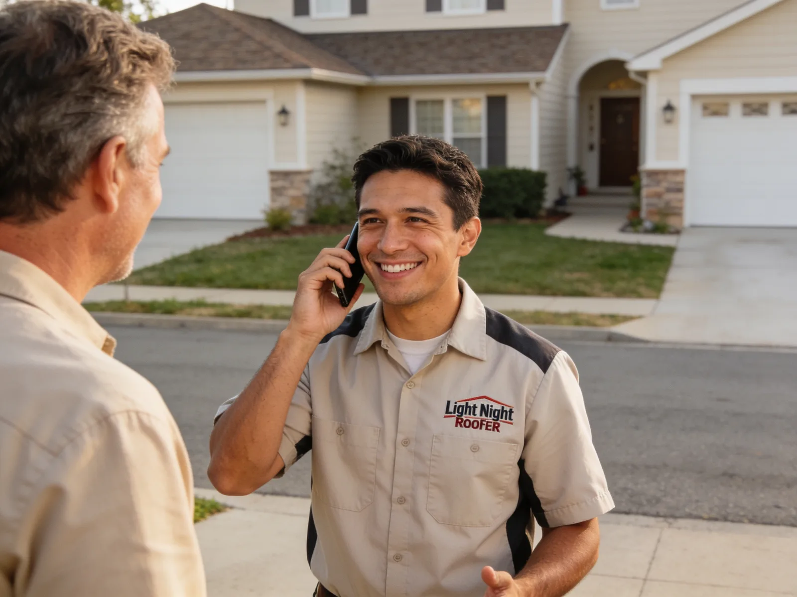 Emergency Roof Repair La Coste, TX FAQs